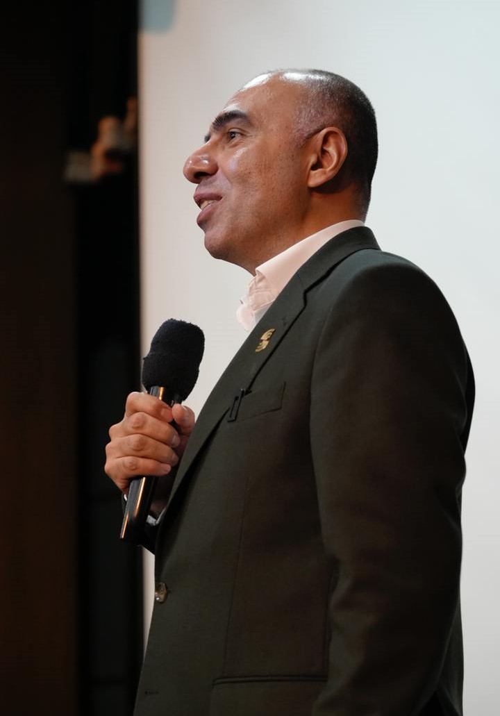 استاد مهدی صادقلو